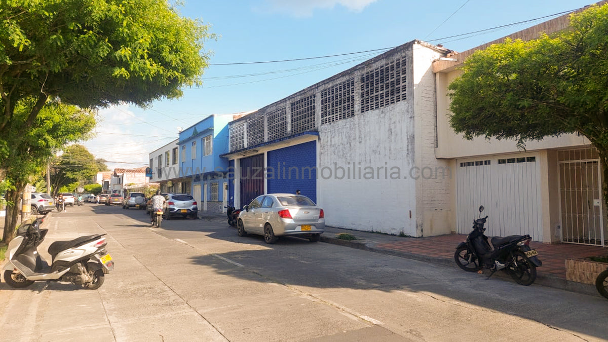 Casa en el Barrio El Prado