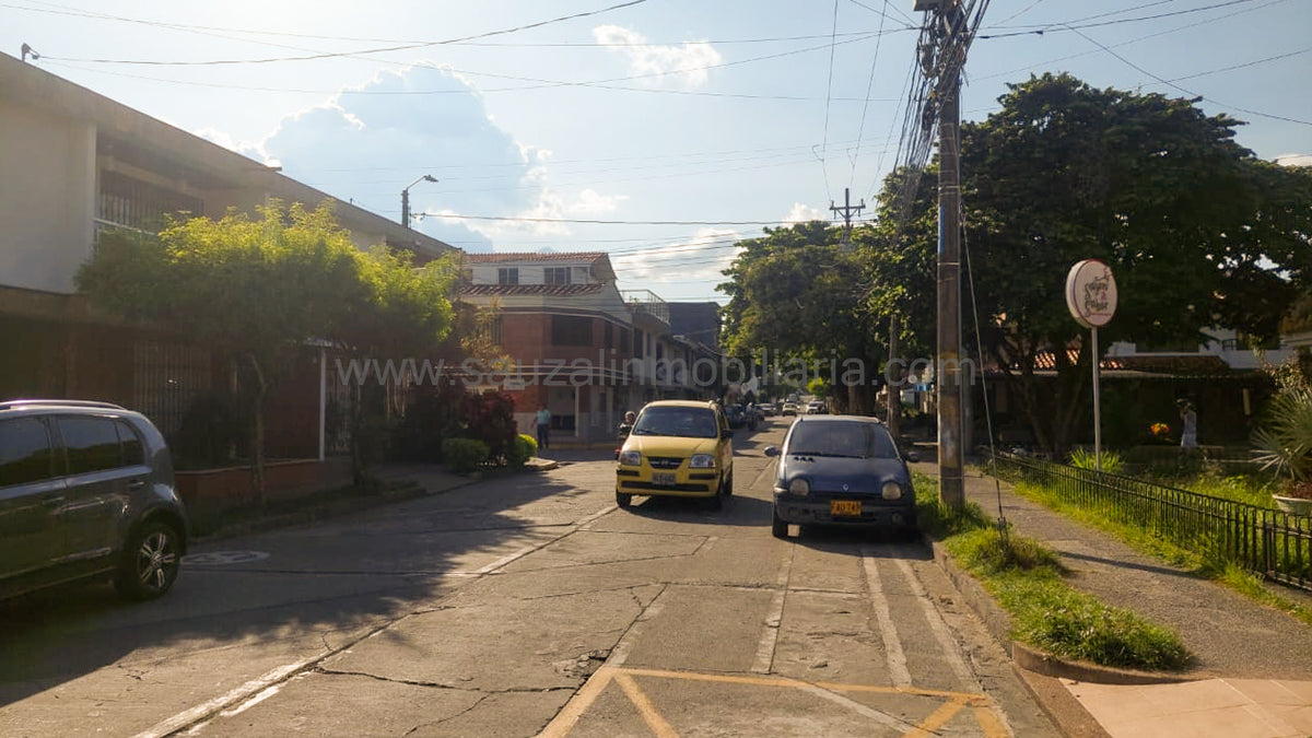 Casa en el Barrio El Prado
