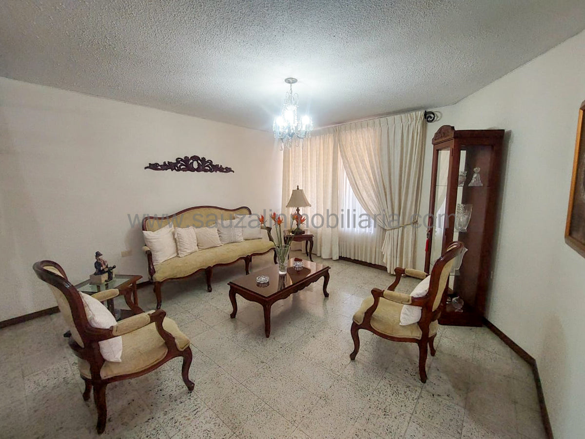 Casa en el Barrio El Prado