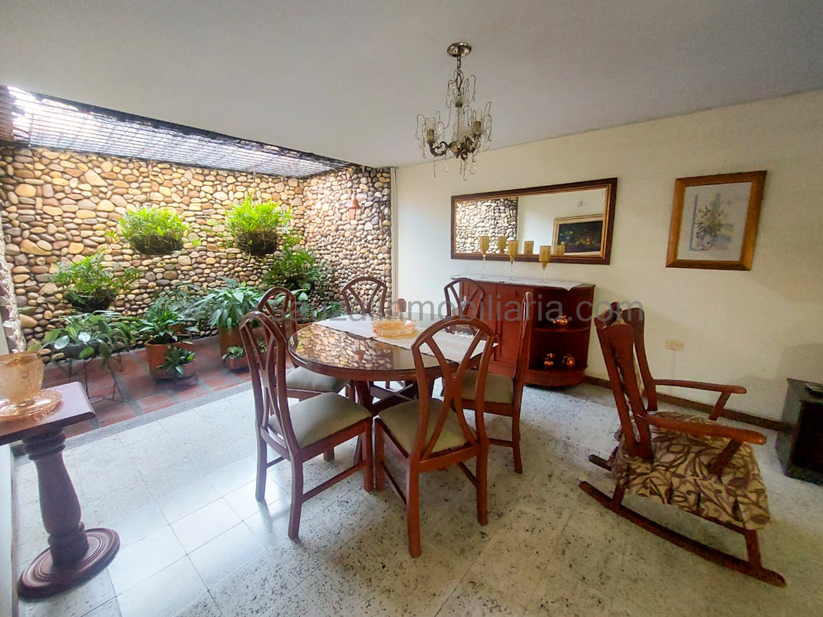 Casa en el Barrio El Prado