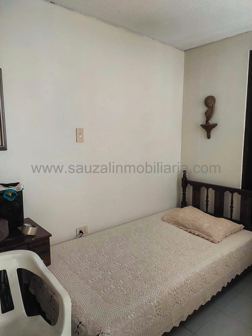 Casa en el Barrio El Prado