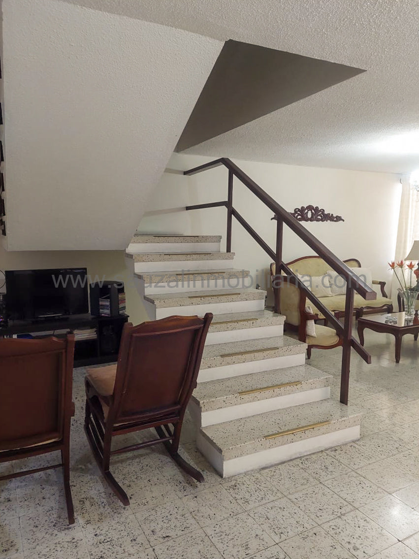 Casa en el Barrio El Prado
