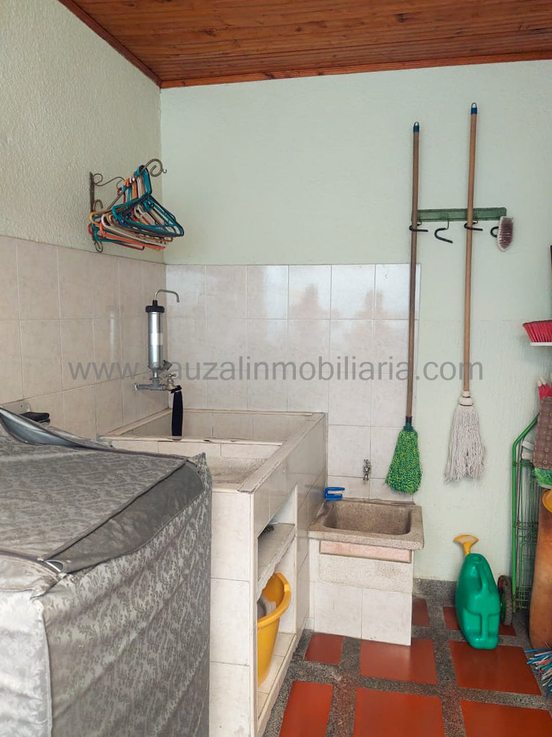 Casa en el Barrio El Prado
