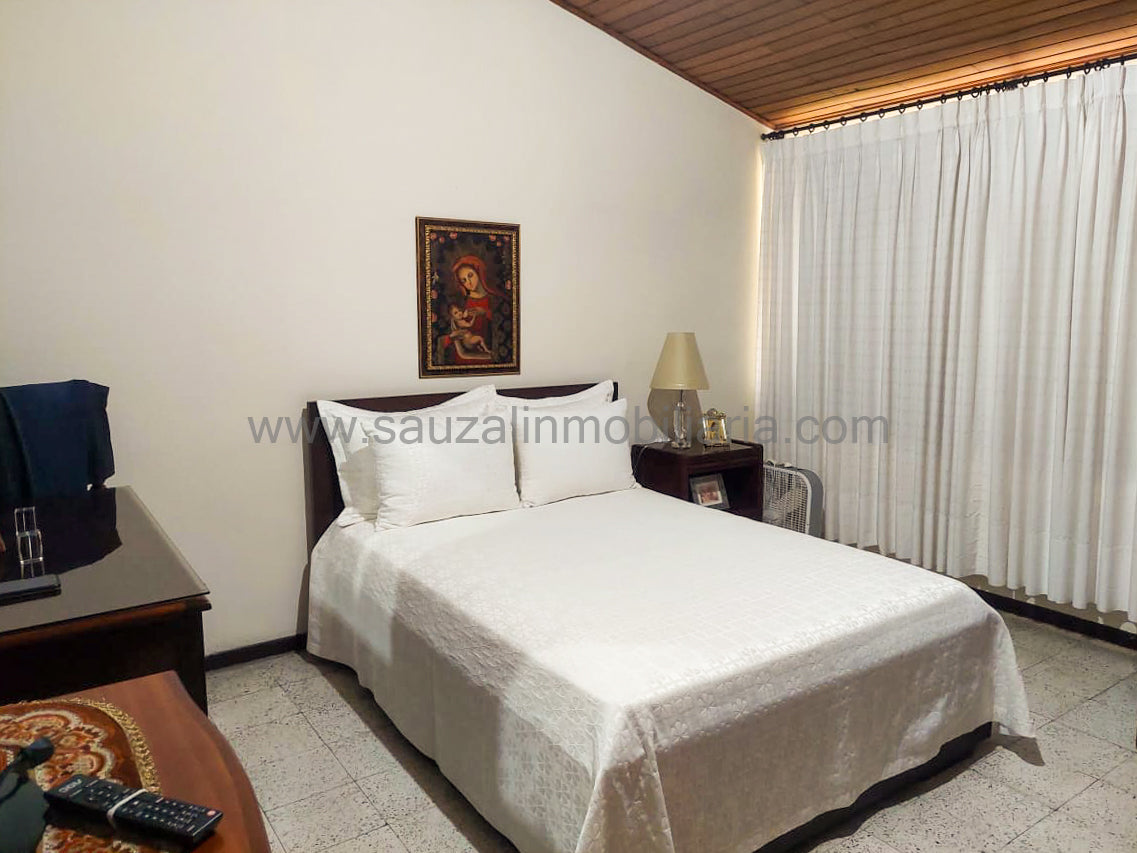 Casa en el Barrio El Prado