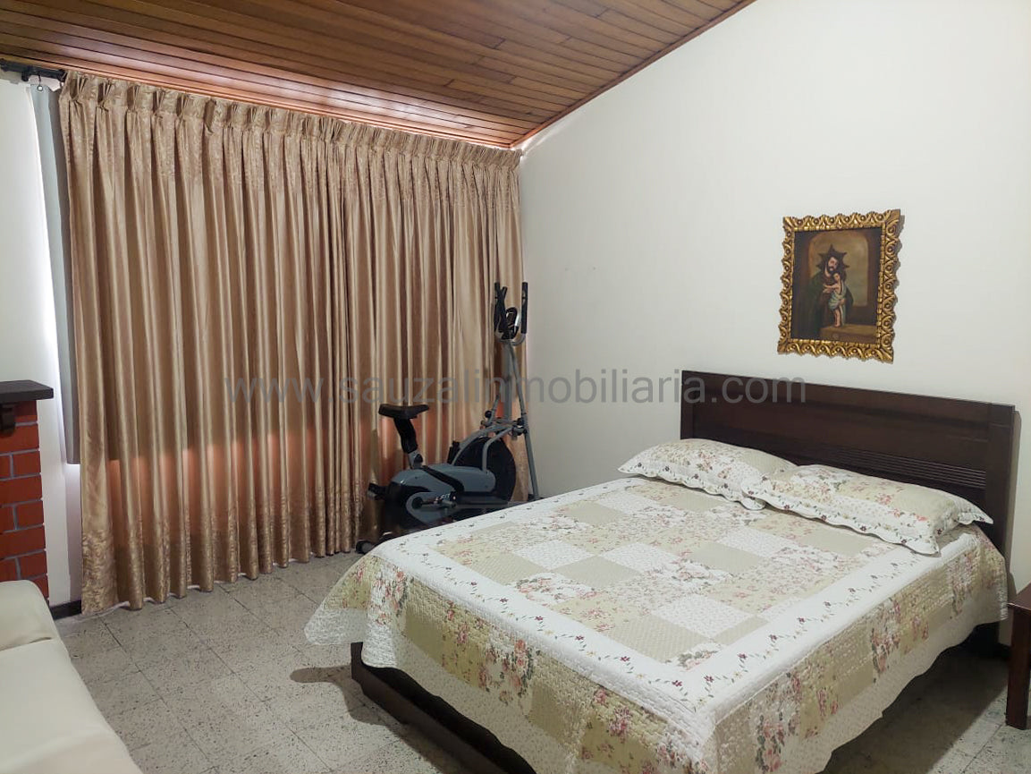 Casa en el Barrio El Prado