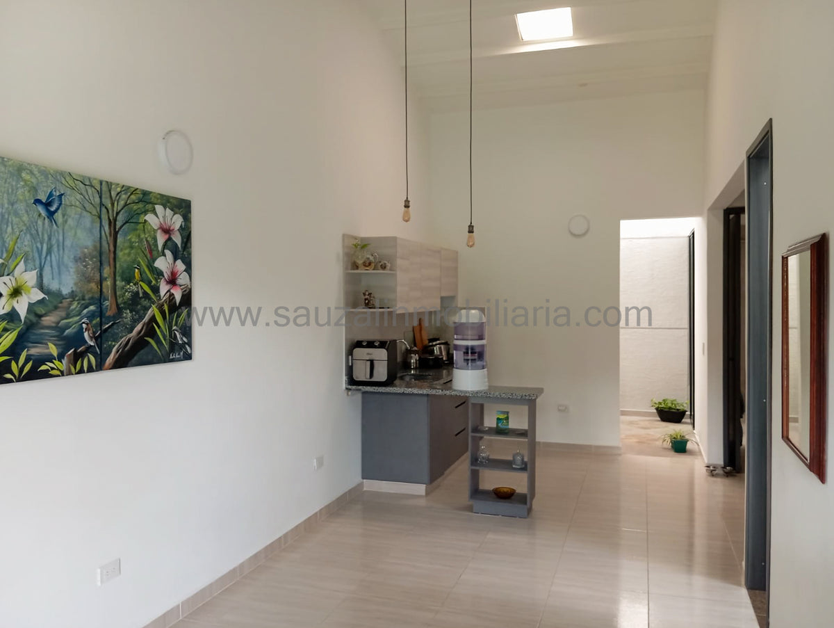 Casa en Villa Virginia