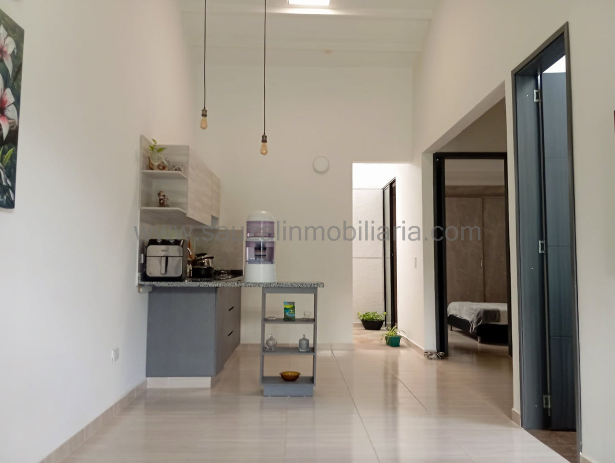 Casa en Villa Virginia