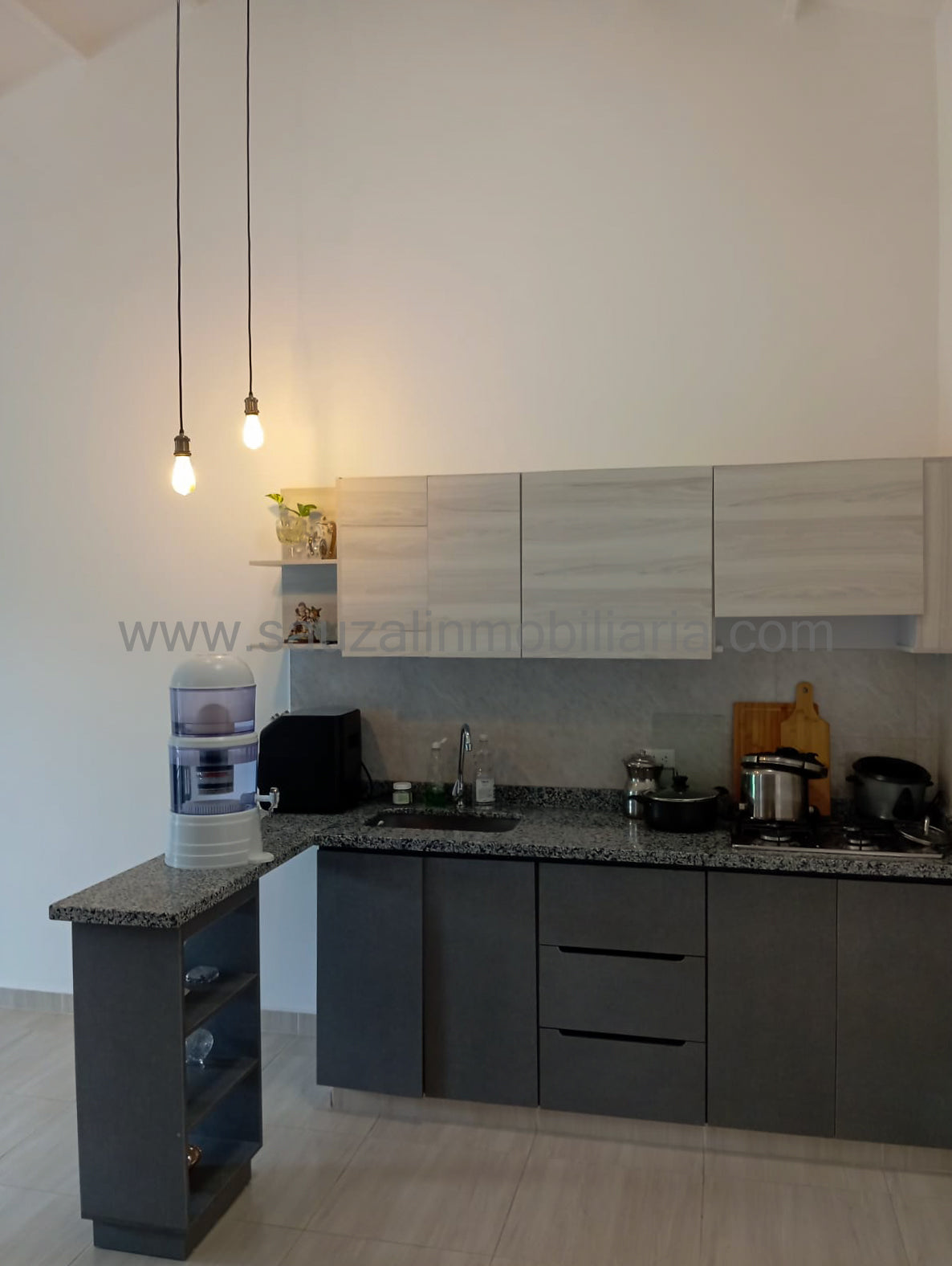 Casa en Villa Virginia