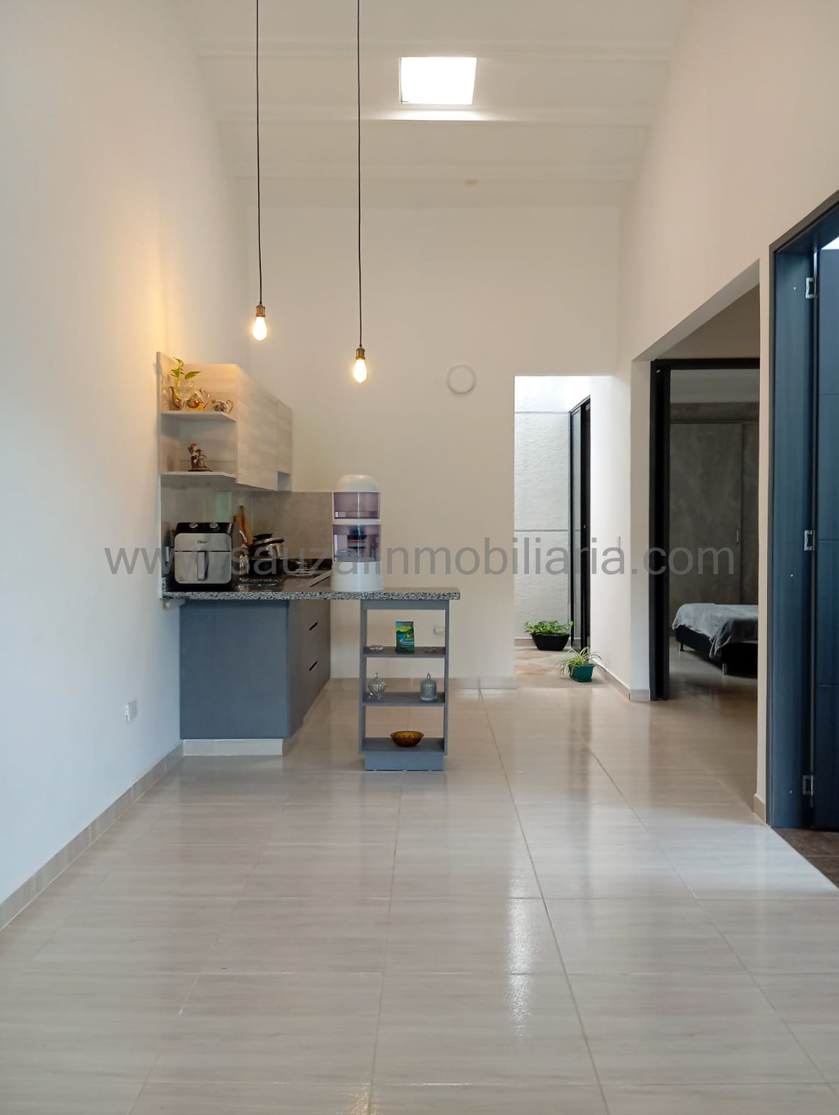 Casa en Villa Virginia