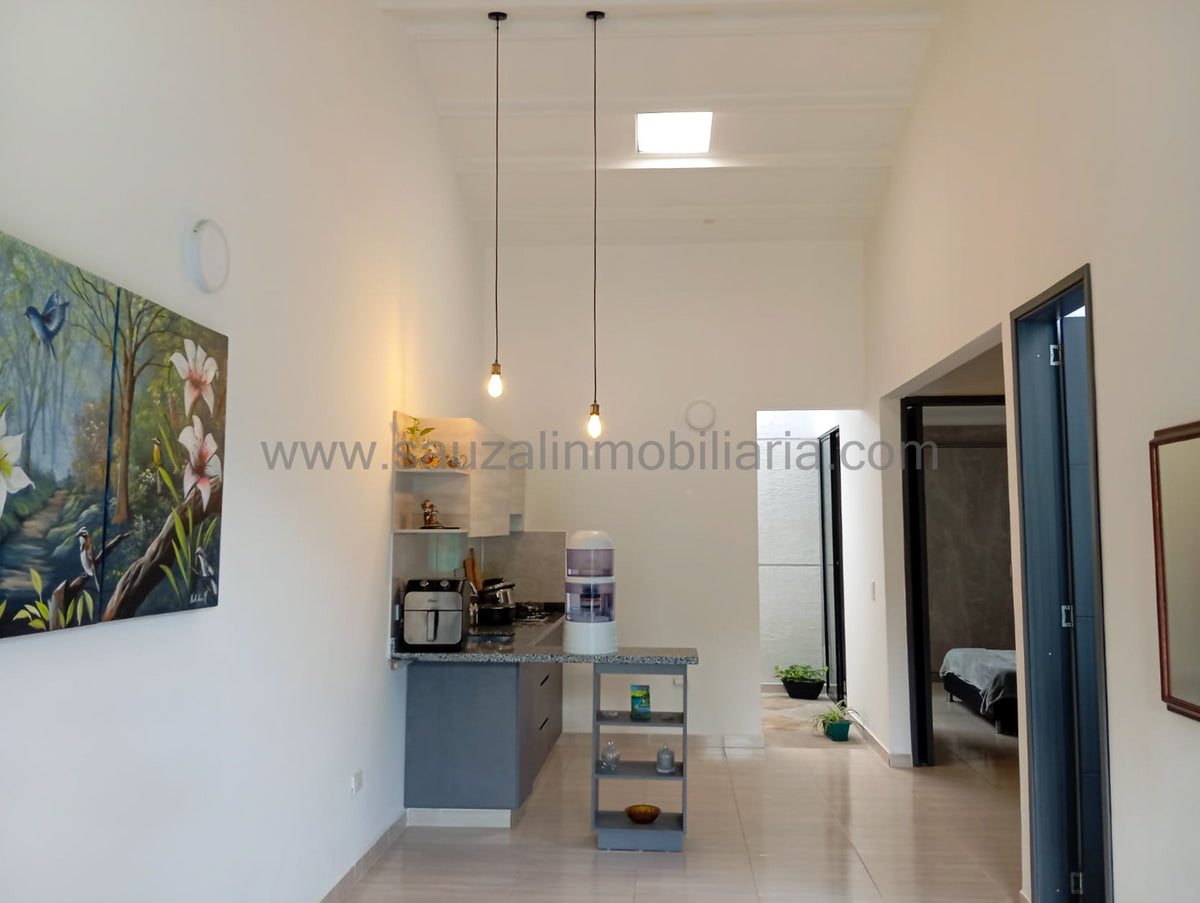 Casa en Villa Virginia