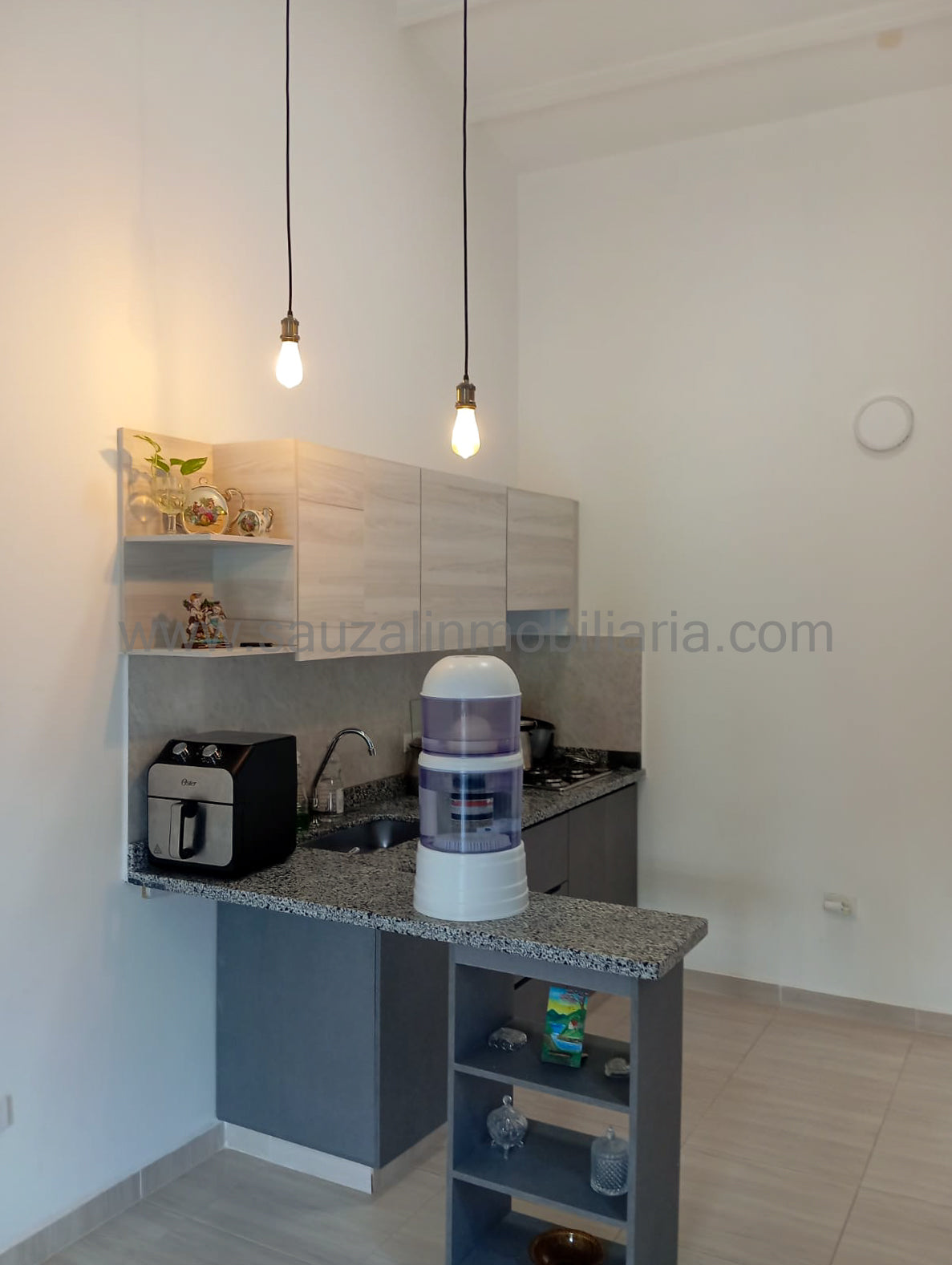 Casa en Villa Virginia