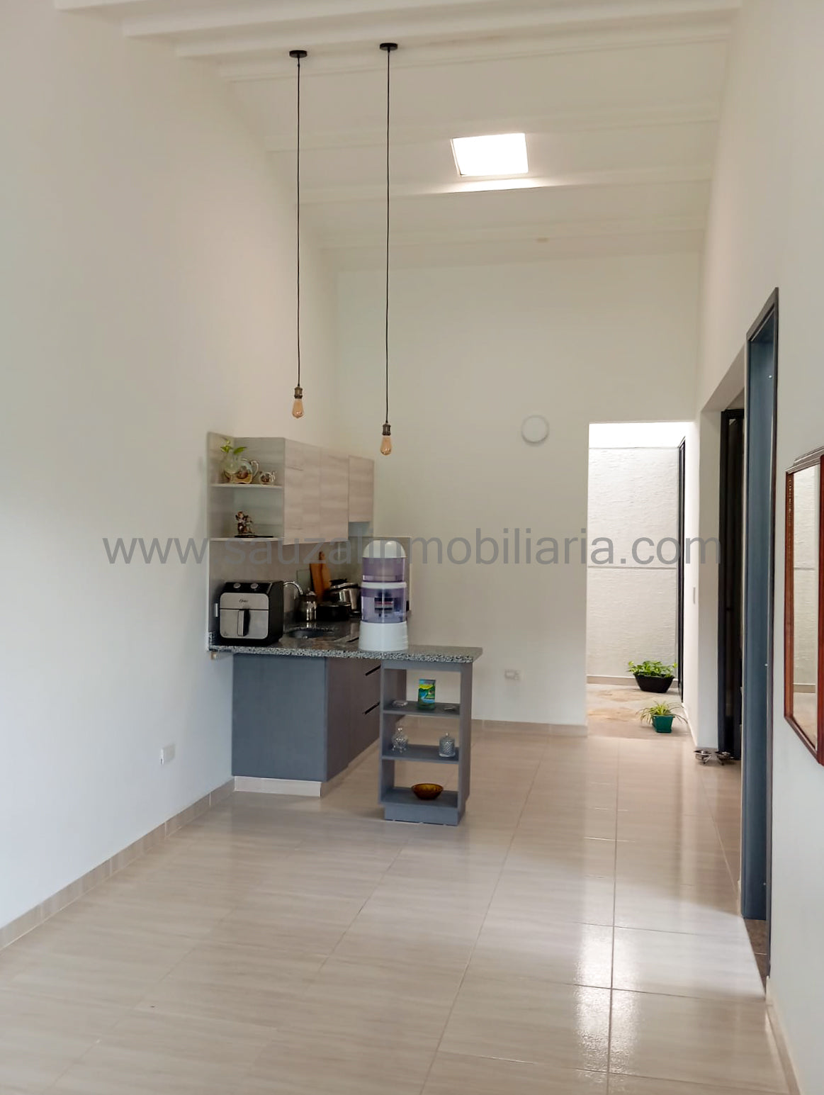 Casa en Villa Virginia