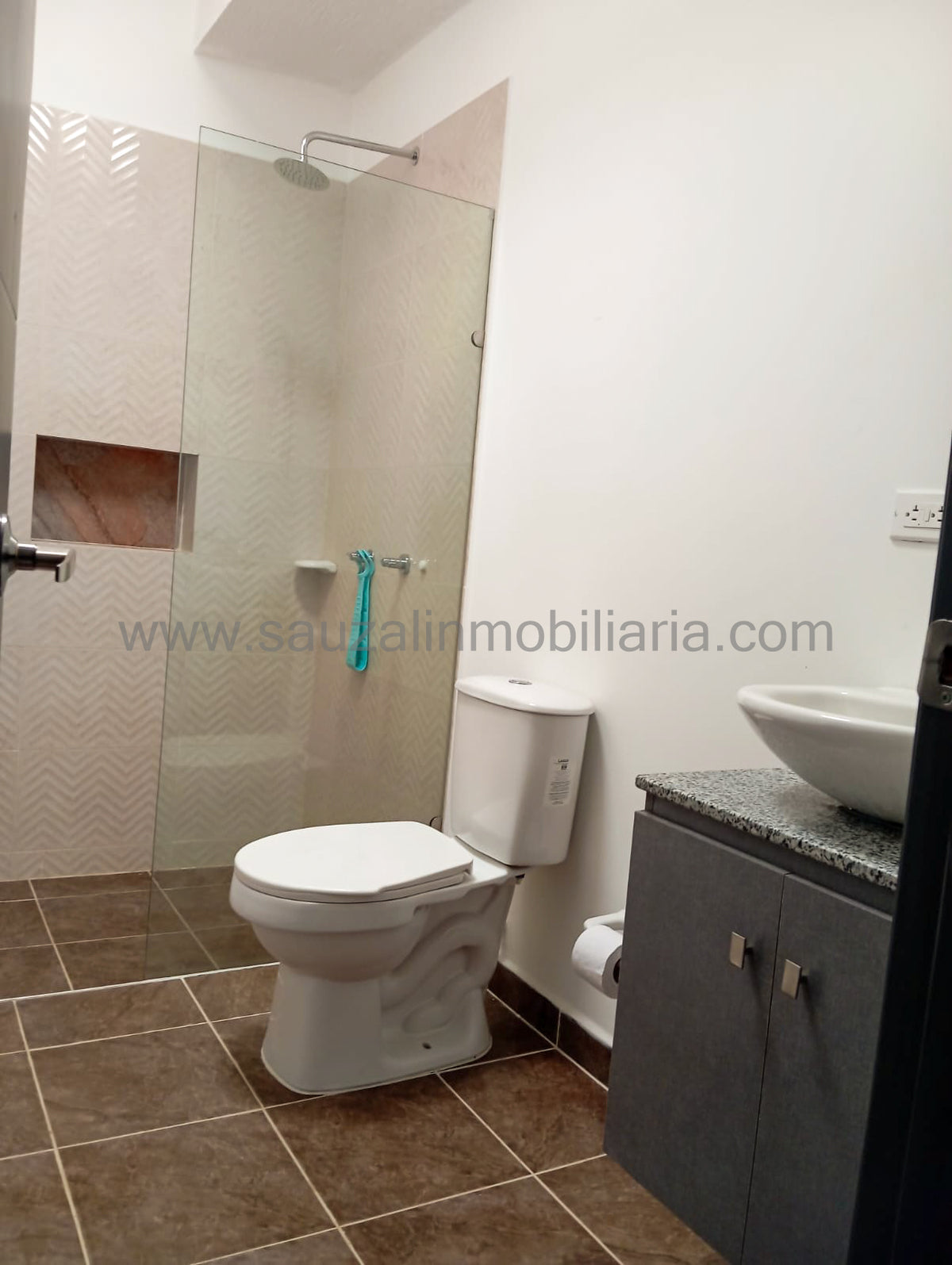Casa en Villa Virginia