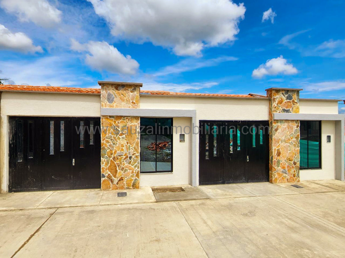 Casa en Villa Virginia