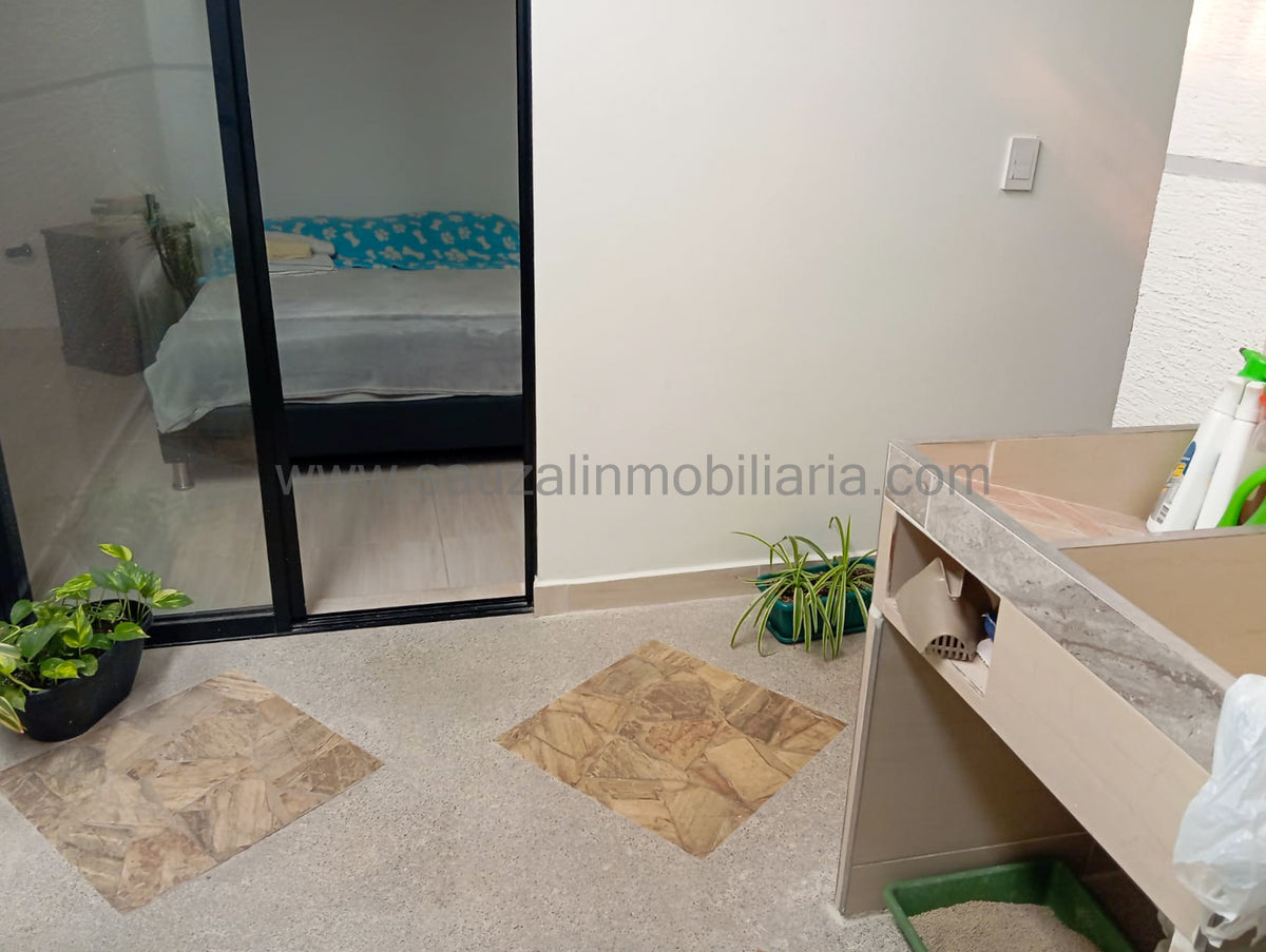 Casa en Villa Virginia