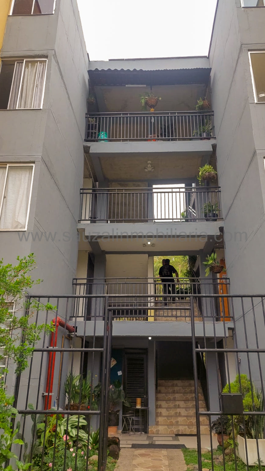 Apartamento en la Urbanización Ciudadela San Francisco de Asís