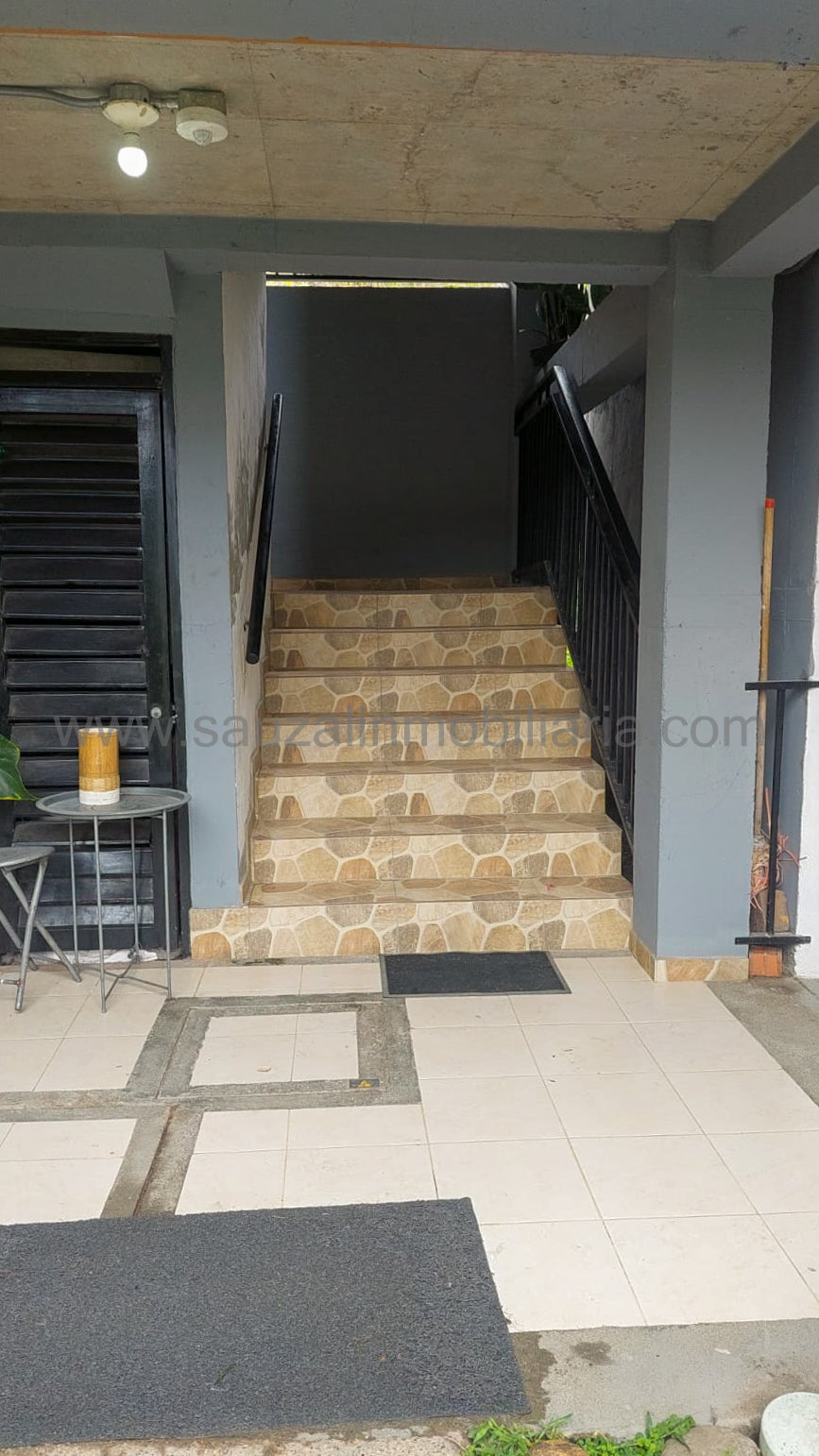 Apartamento en la Urbanización Ciudadela San Francisco de Asís
