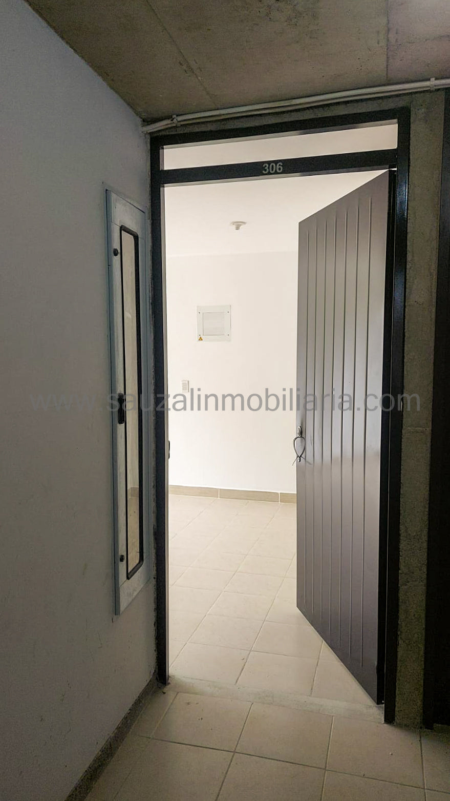 Apartamento en la Urbanización Ciudadela San Francisco de Asís