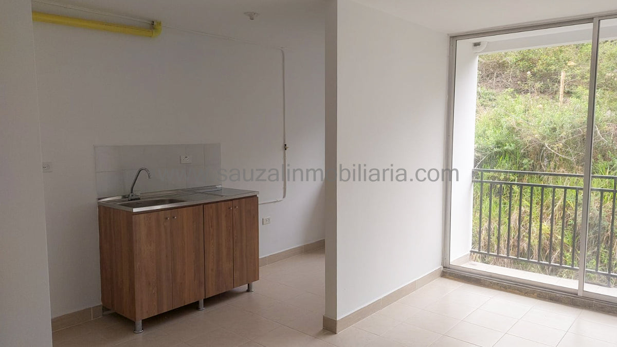 Apartamento en la Urbanización Ciudadela San Francisco de Asís