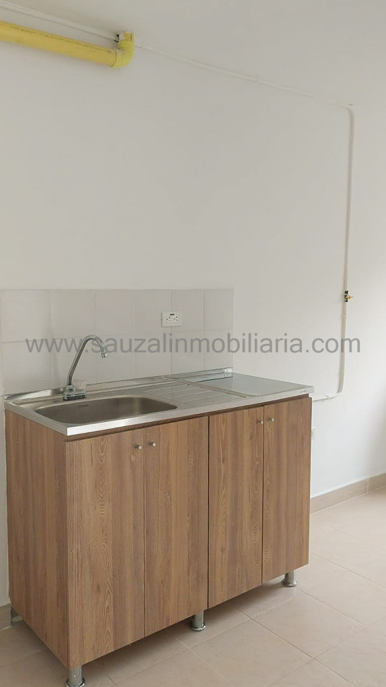Apartamento en la Urbanización Ciudadela San Francisco de Asís