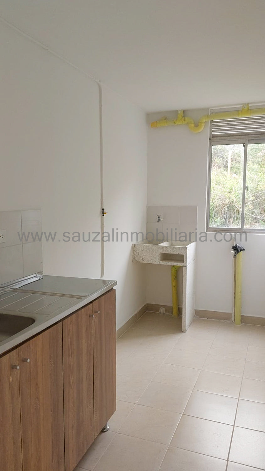 Apartamento en la Urbanización Ciudadela San Francisco de Asís