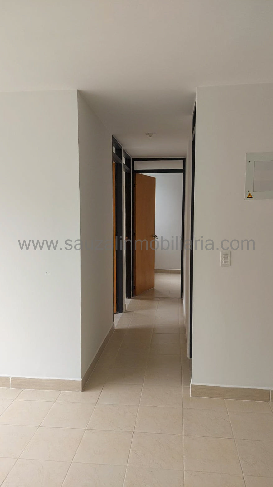Apartamento en la Urbanización Ciudadela San Francisco de Asís