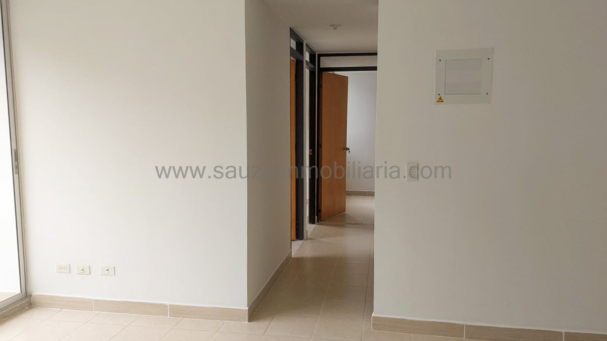 Apartamento en la Urbanización Ciudadela San Francisco de Asís