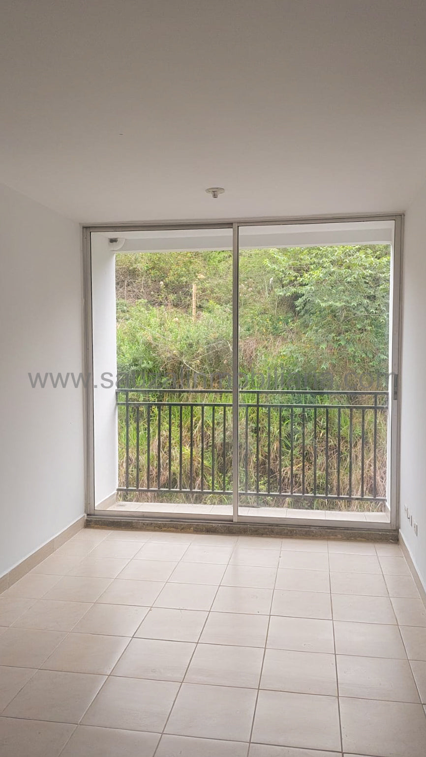 Apartamento en la Urbanización Ciudadela San Francisco de Asís