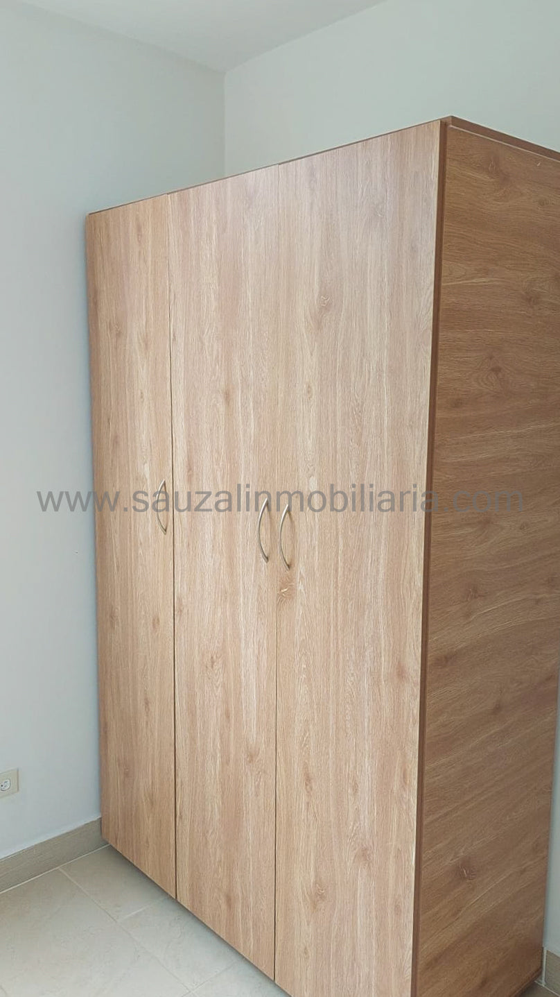 Apartamento en la Urbanización Ciudadela San Francisco de Asís