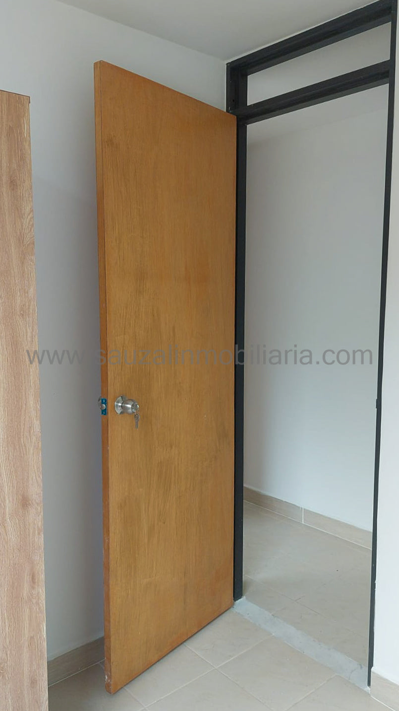 Apartamento en la Urbanización Ciudadela San Francisco de Asís
