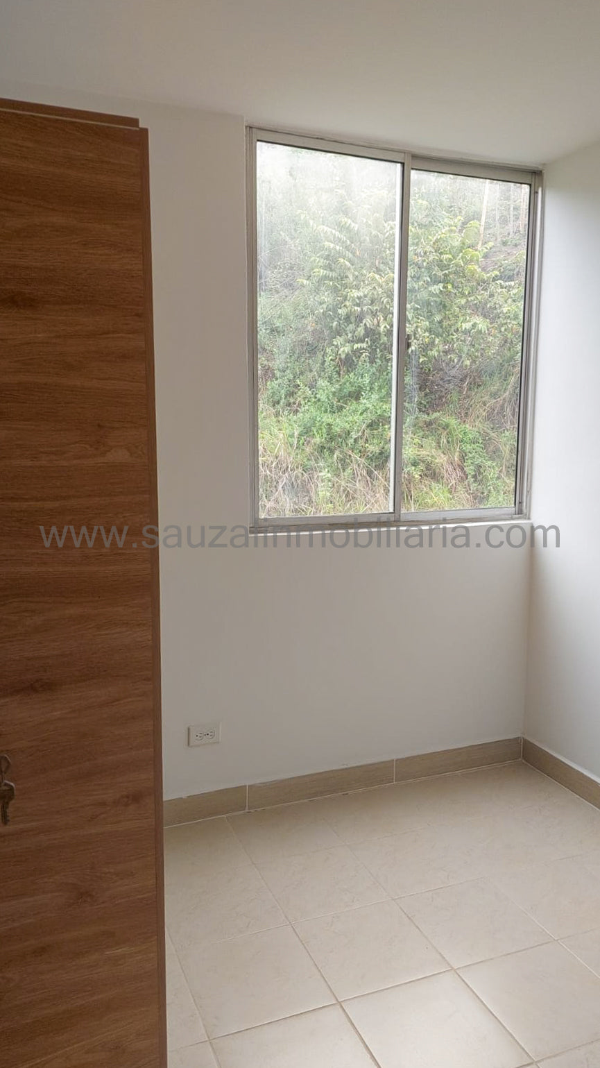 Apartamento en la Urbanización Ciudadela San Francisco de Asís