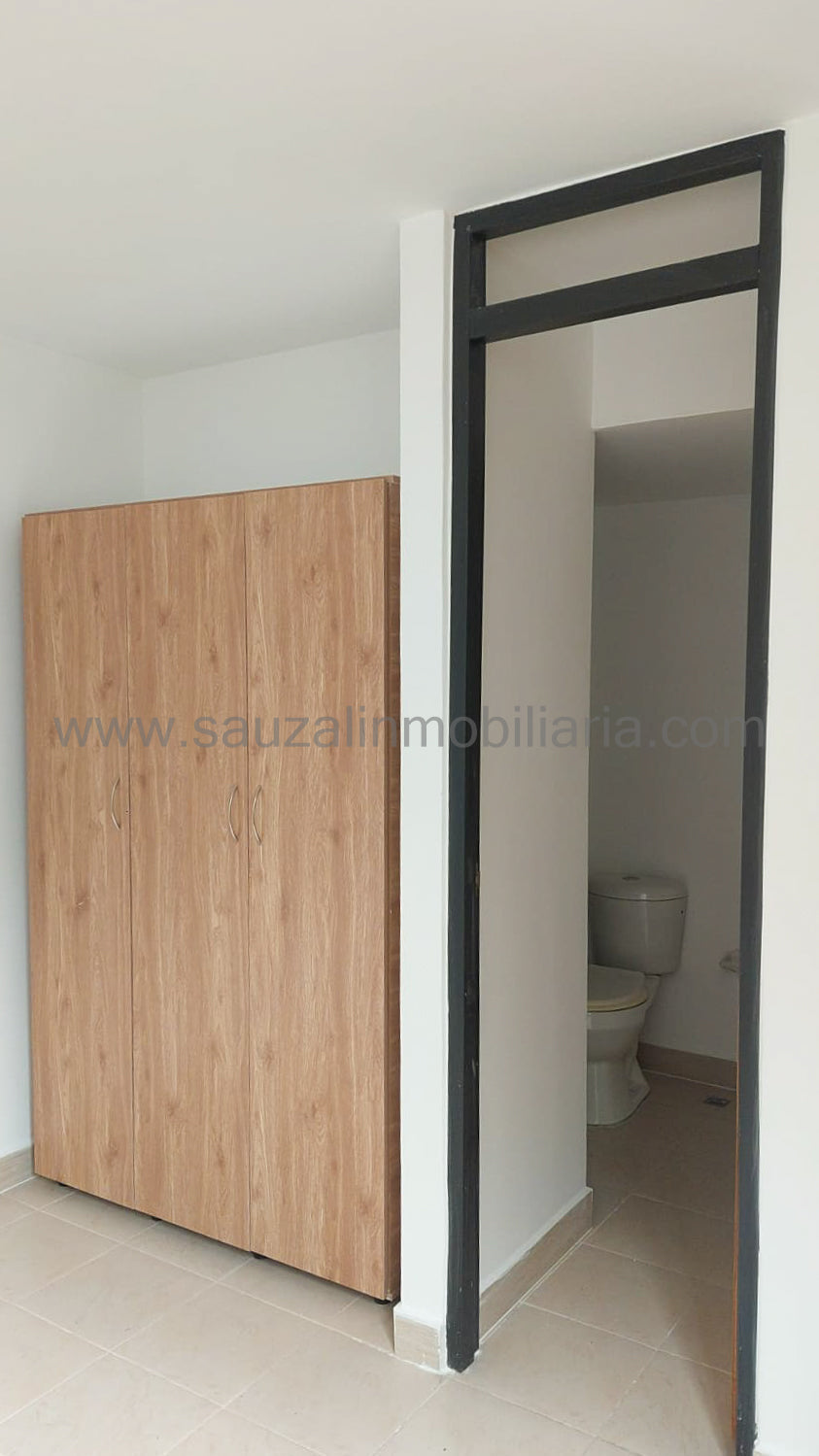 Apartamento en la Urbanización Ciudadela San Francisco de Asís