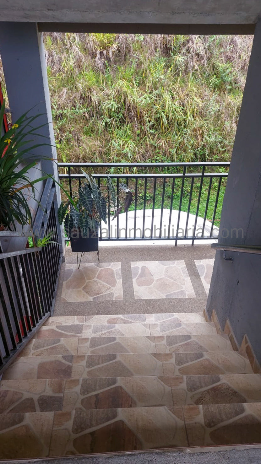 Apartamento en la Urbanización Ciudadela San Francisco de Asís