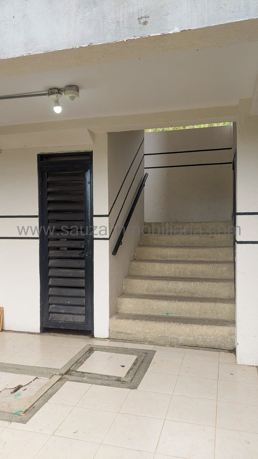 Apartamento en la Urbanización Ciudadela San Francisco de Asís