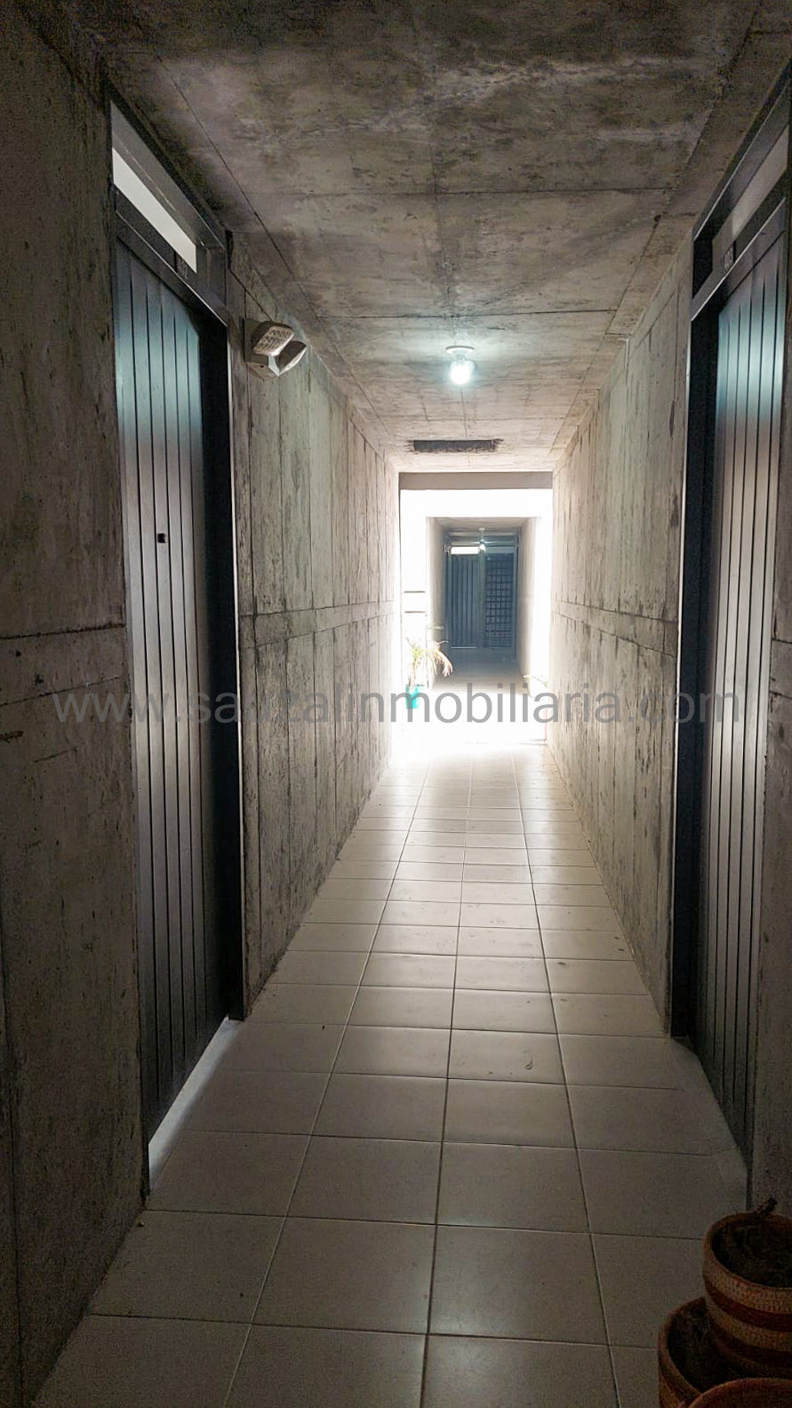 Apartamento en la Urbanización Ciudadela San Francisco de Asís