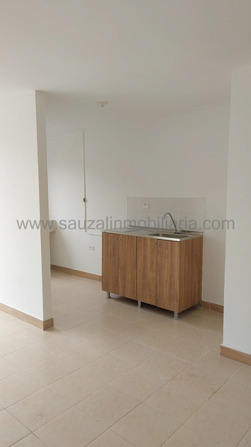 Apartamento en la Urbanización Ciudadela San Francisco de Asís