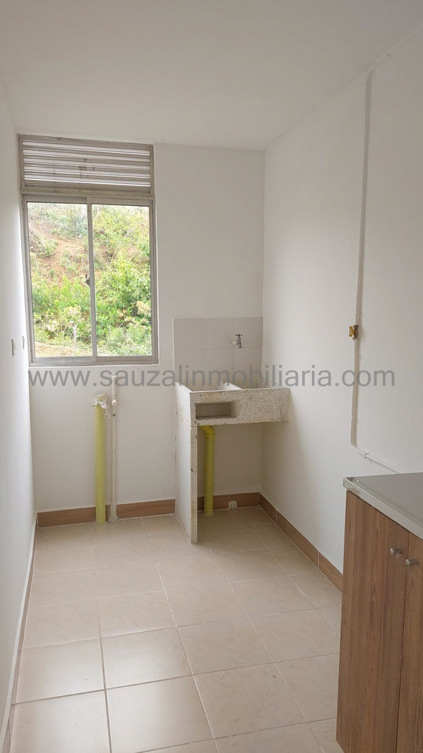 Apartamento en la Urbanización Ciudadela San Francisco de Asís