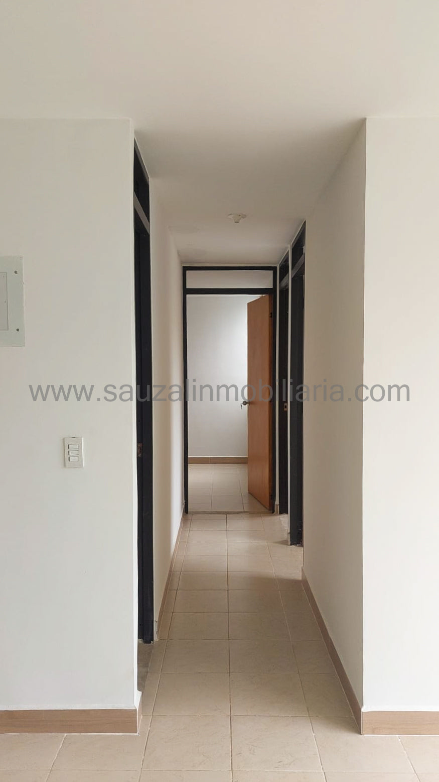 Apartamento en la Urbanización Ciudadela San Francisco de Asís