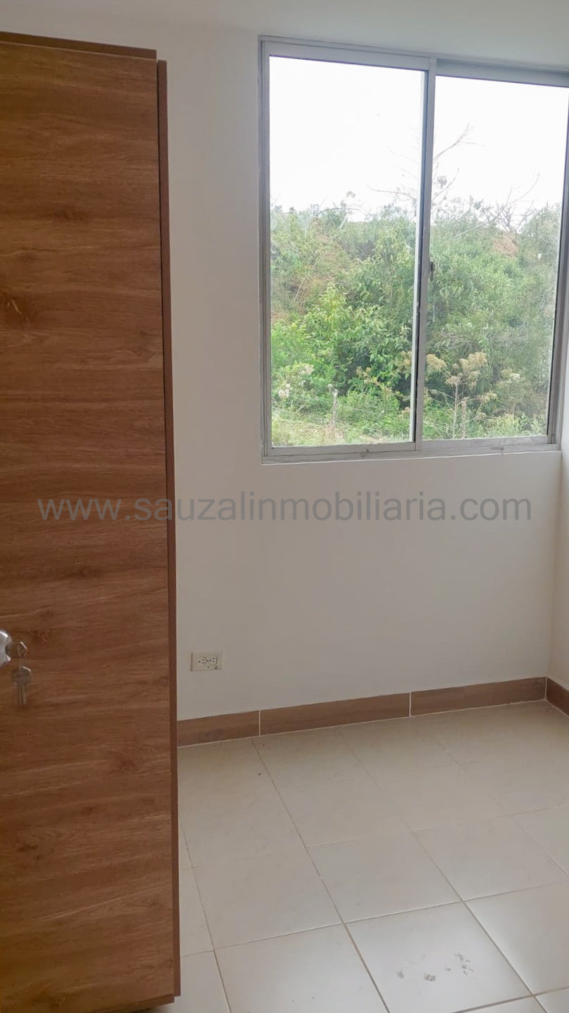 Apartamento en la Urbanización Ciudadela San Francisco de Asís