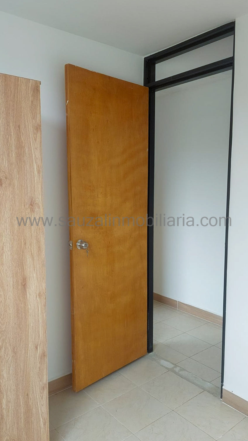 Apartamento en la Urbanización Ciudadela San Francisco de Asís