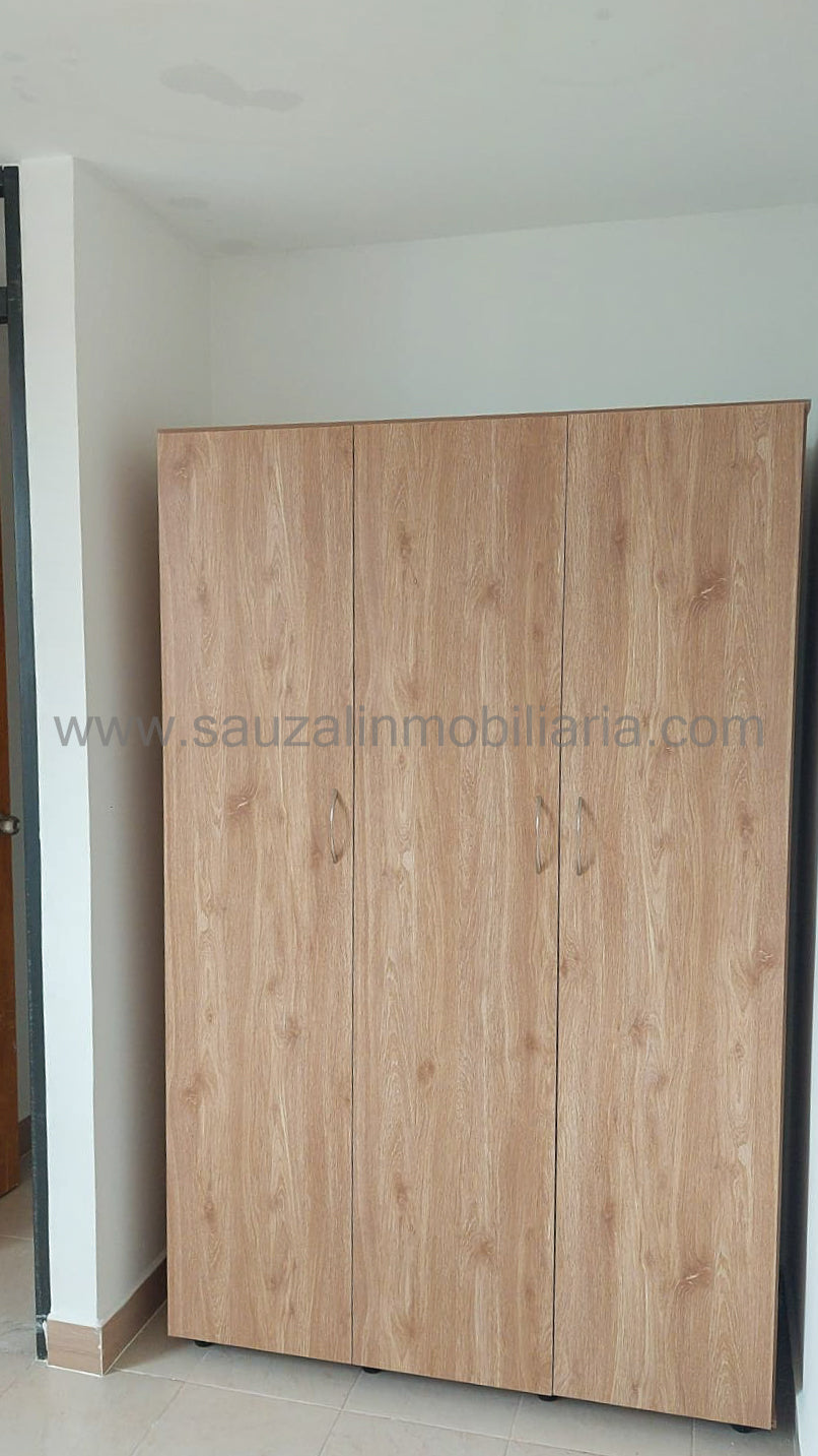 Apartamento en la Urbanización Ciudadela San Francisco de Asís