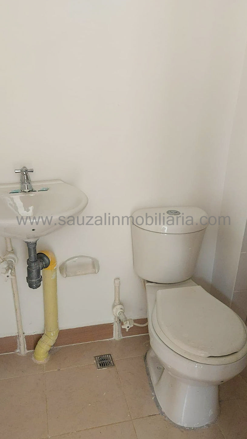 Apartamento en la Urbanización Ciudadela San Francisco de Asís
