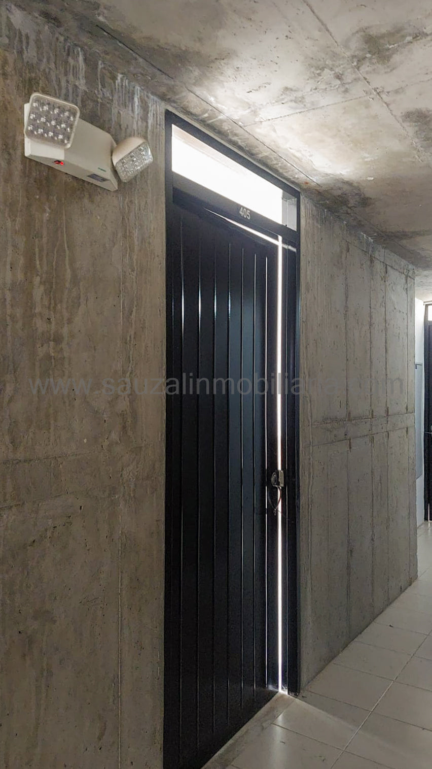 Apartamento en la Urbanización Ciudadela San Francisco de Asís