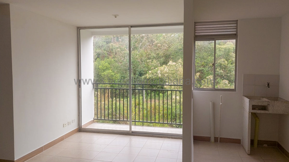 Apartamento en la Urbanización Ciudadela San Francisco de Asís