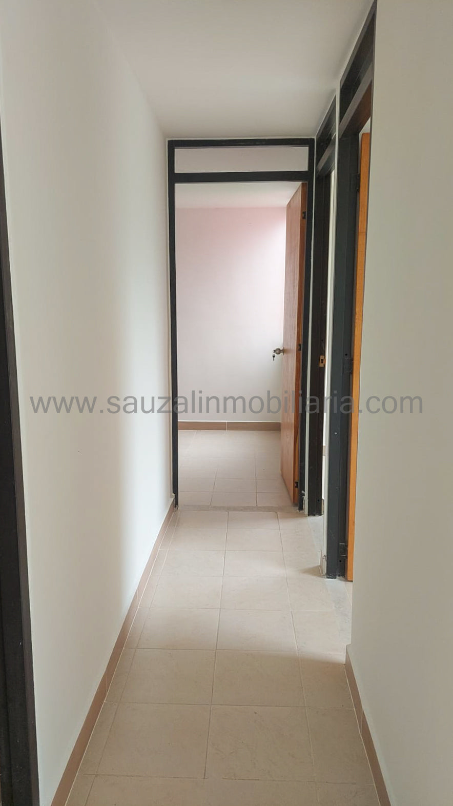 Apartamento en la Urbanización Ciudadela San Francisco de Asís