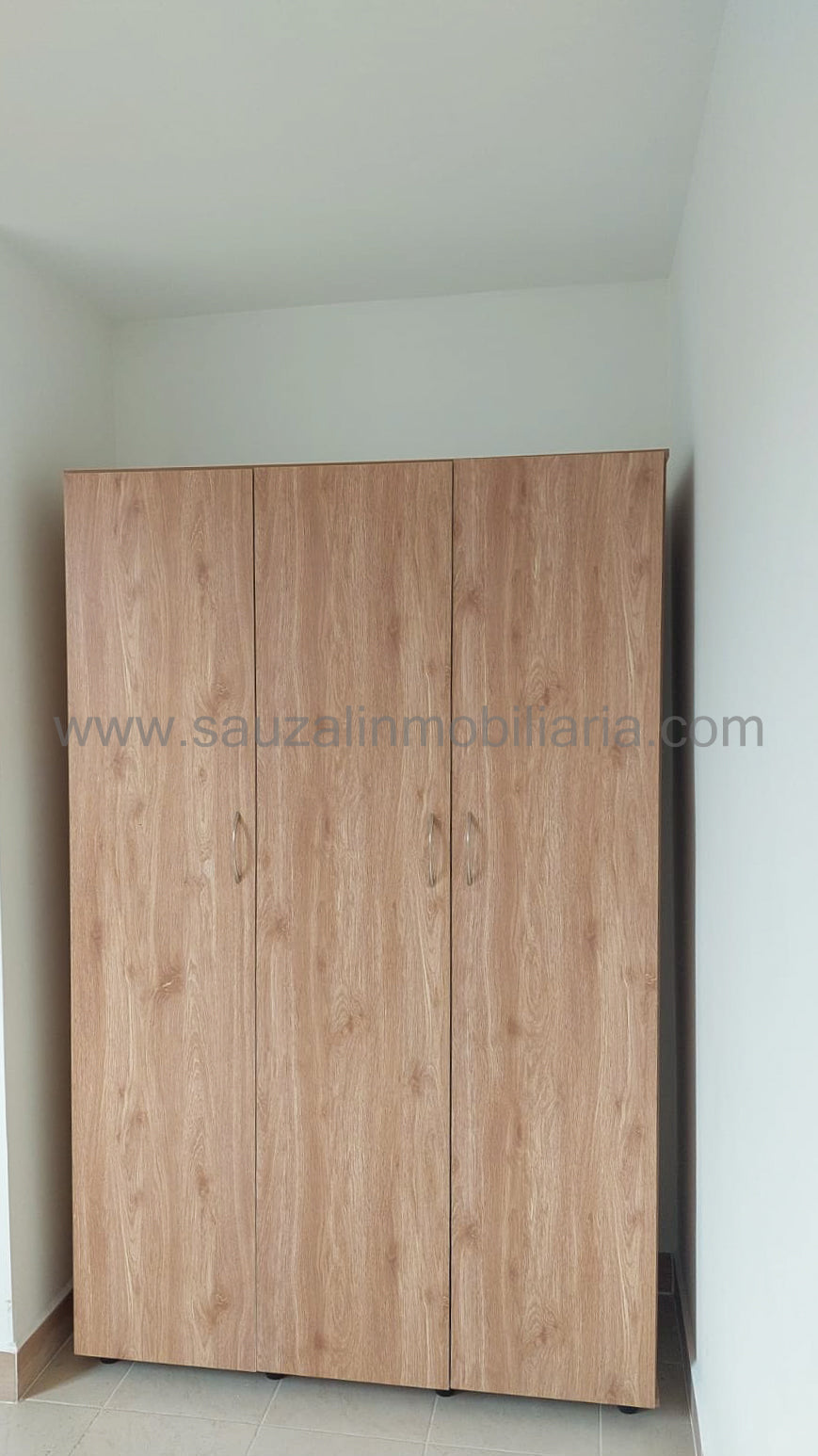 Apartamento en la Urbanización Ciudadela San Francisco de Asís