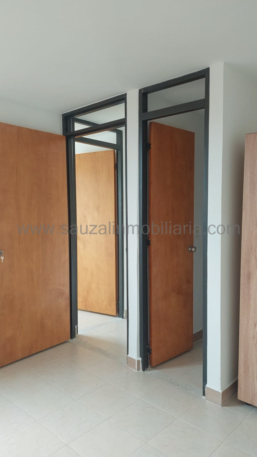 Apartamento en la Urbanización Ciudadela San Francisco de Asís