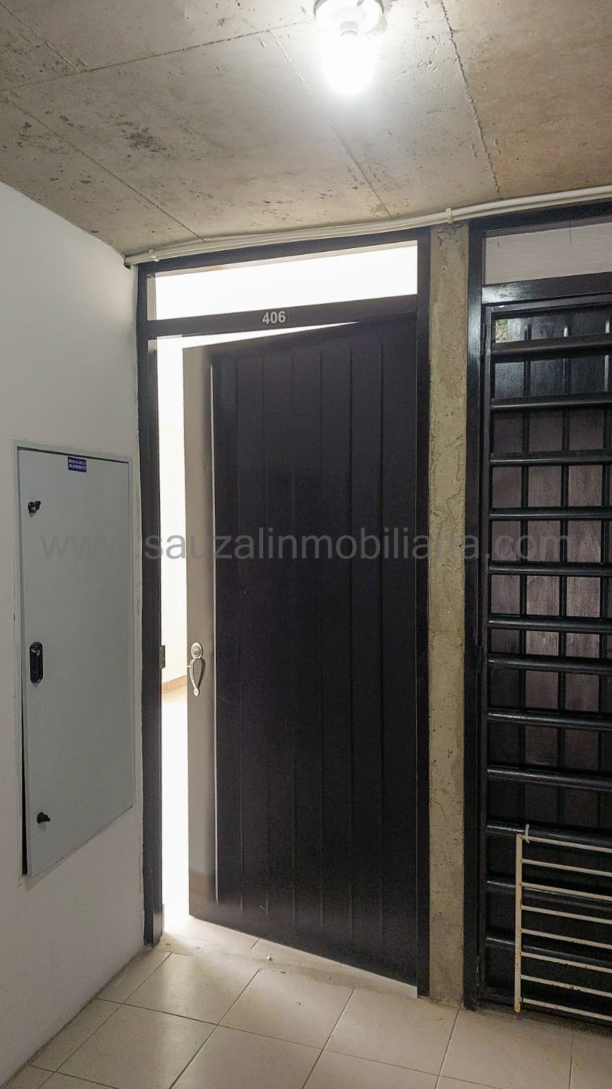 Apartamento en la Urbanización Ciudadela San Francisco de Asís