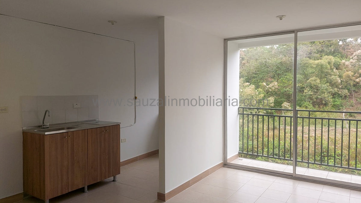 Apartamento en la Urbanización Ciudadela San Francisco de Asís