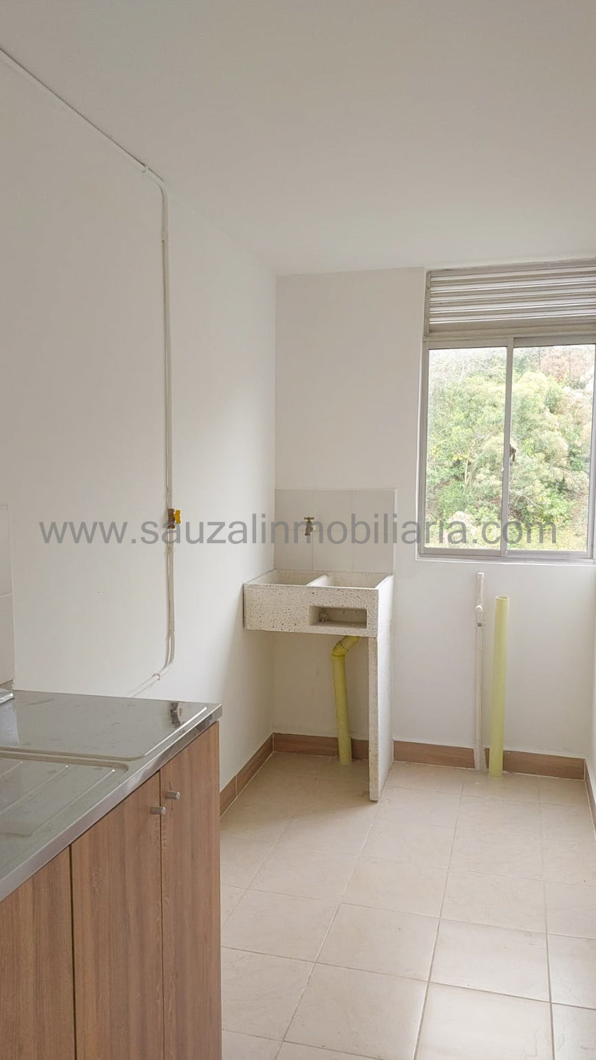 Apartamento en la Urbanización Ciudadela San Francisco de Asís